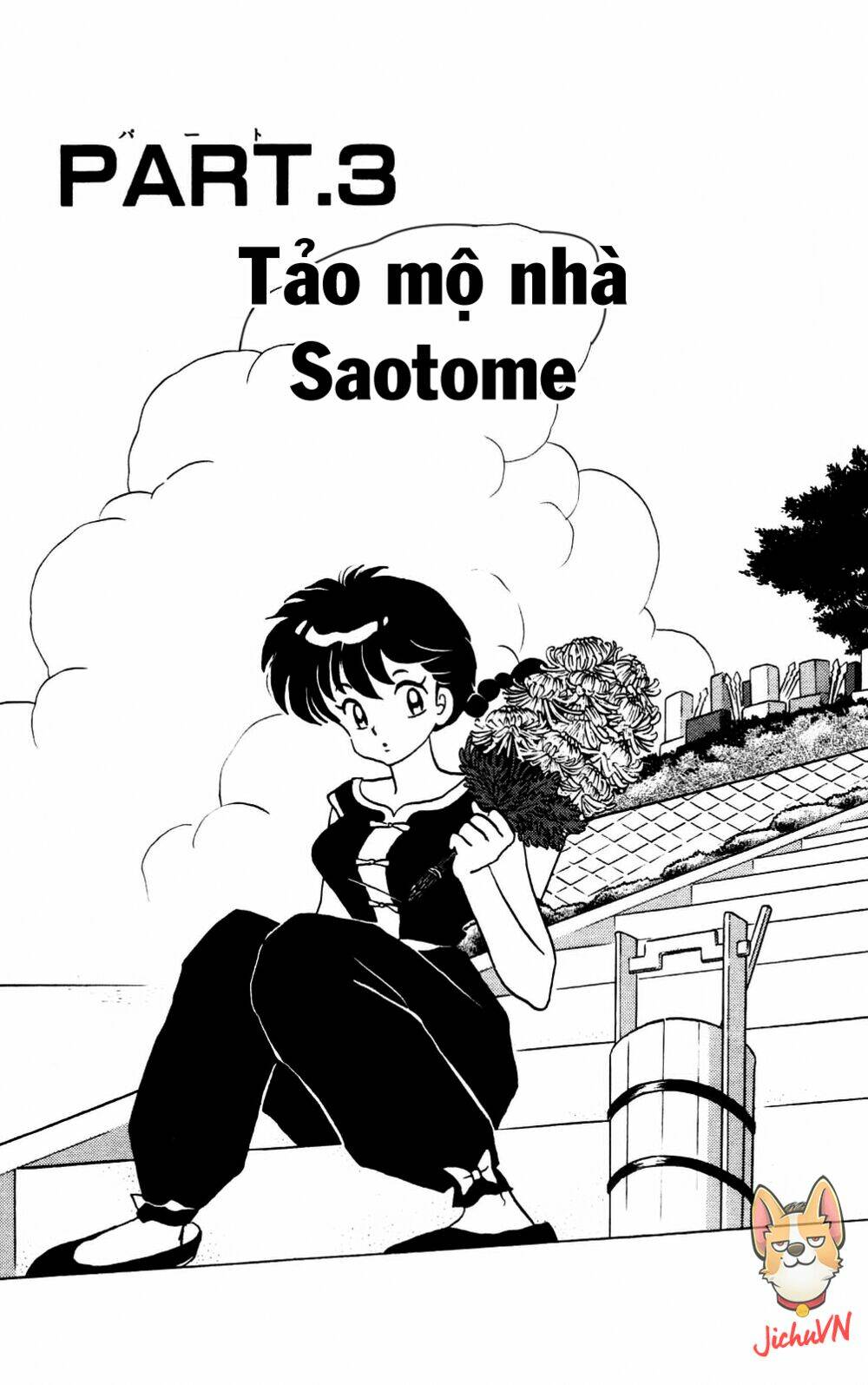 suối lời nguyền chapter 380 3