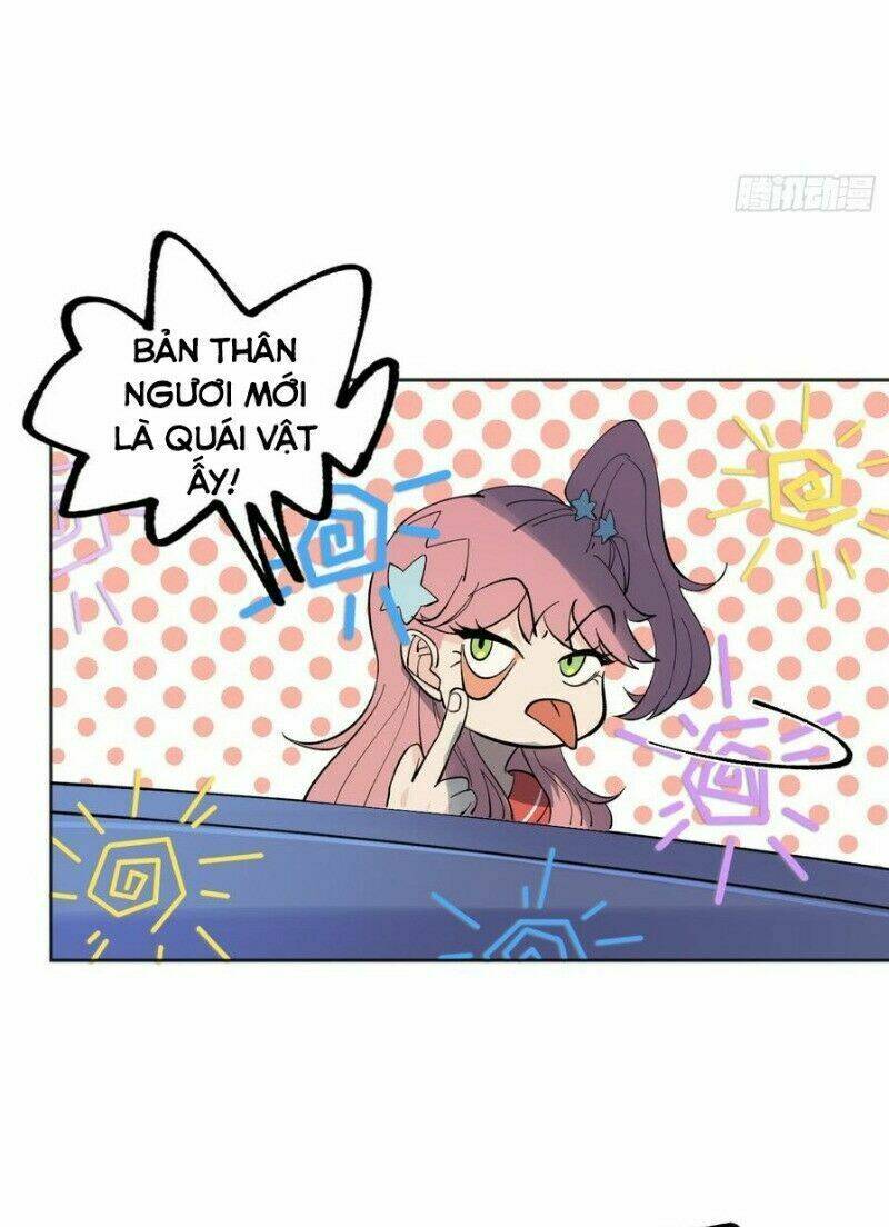 vô hạn khắc kim chi thần chapter 37 5