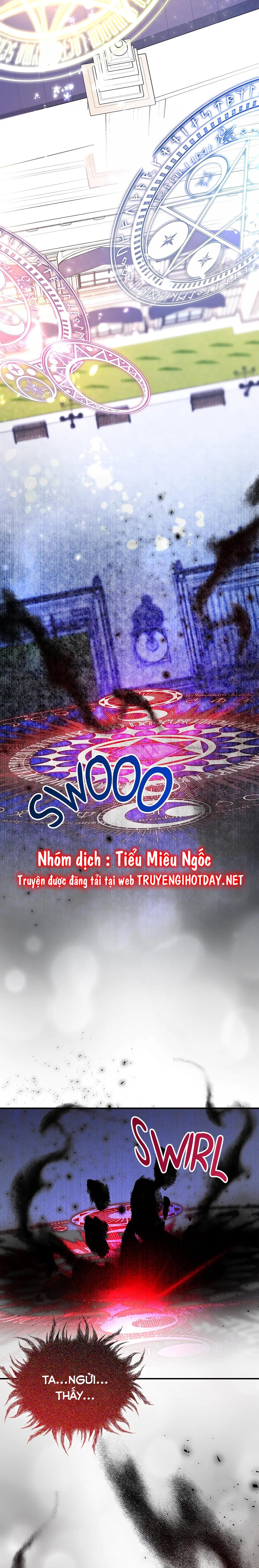 tôi không phải là nữ anh hùng chapter 104 22