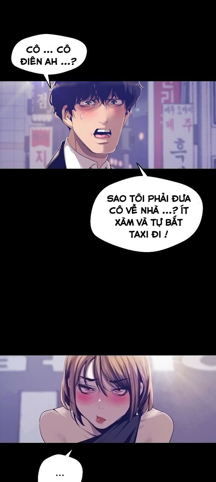 tân thế giới tuyệt vời chapter 84 7