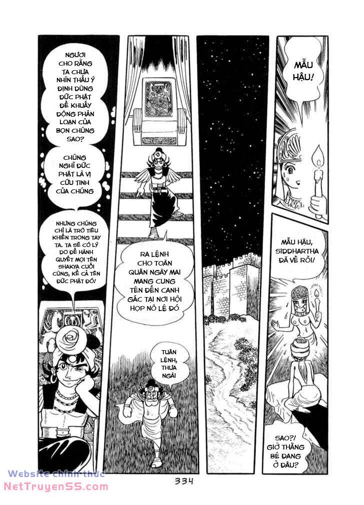 buddha - truyền thuyết đức phật chapter 58 46