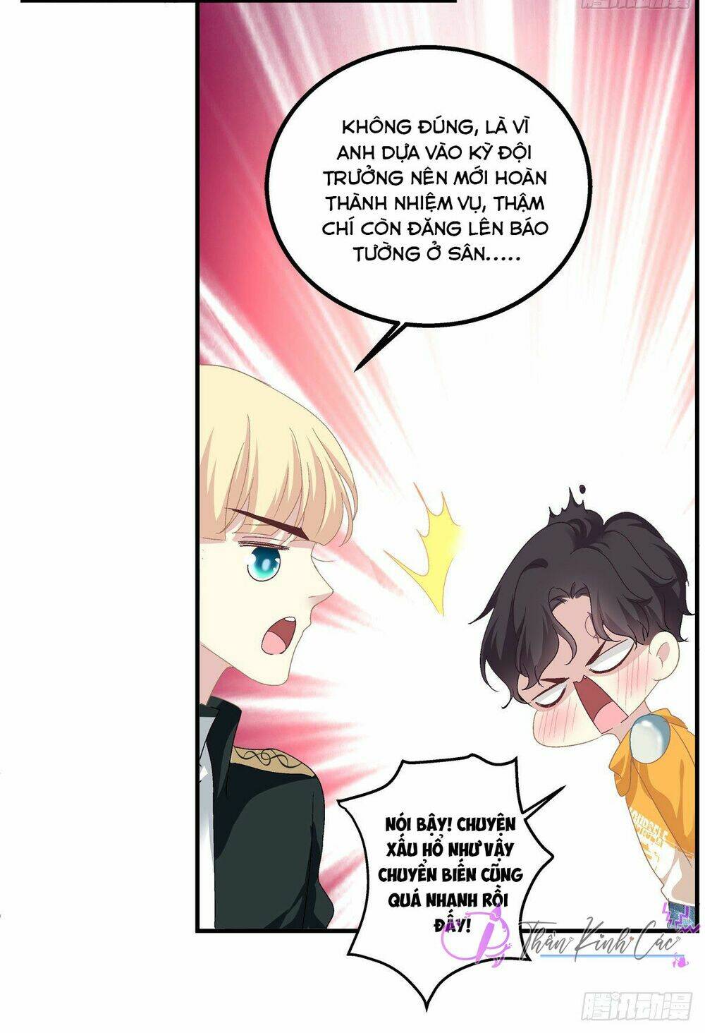 toàn bộ nắm trong tay chapter 43 49