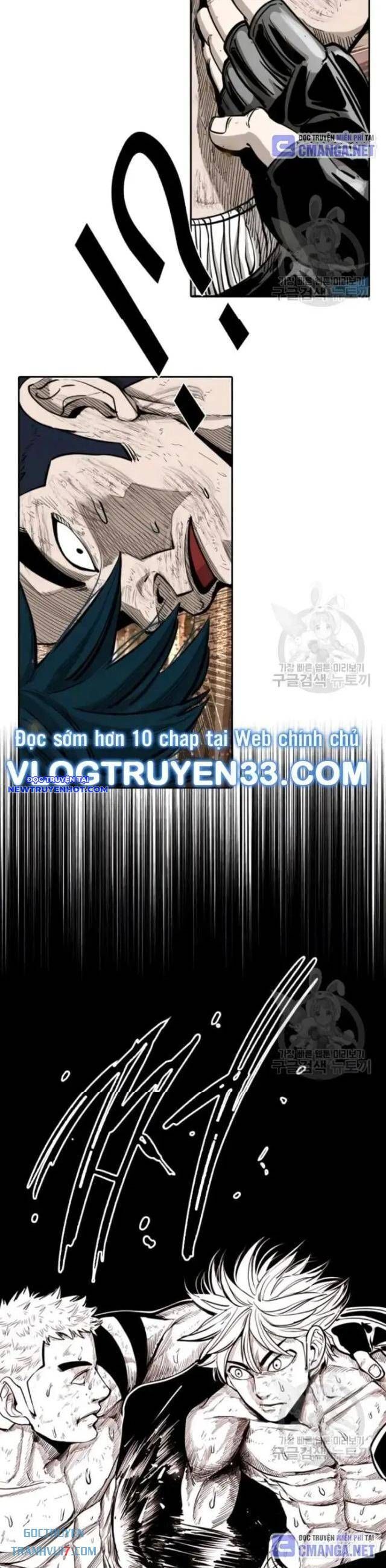 shark - cá mập chapter 215 45