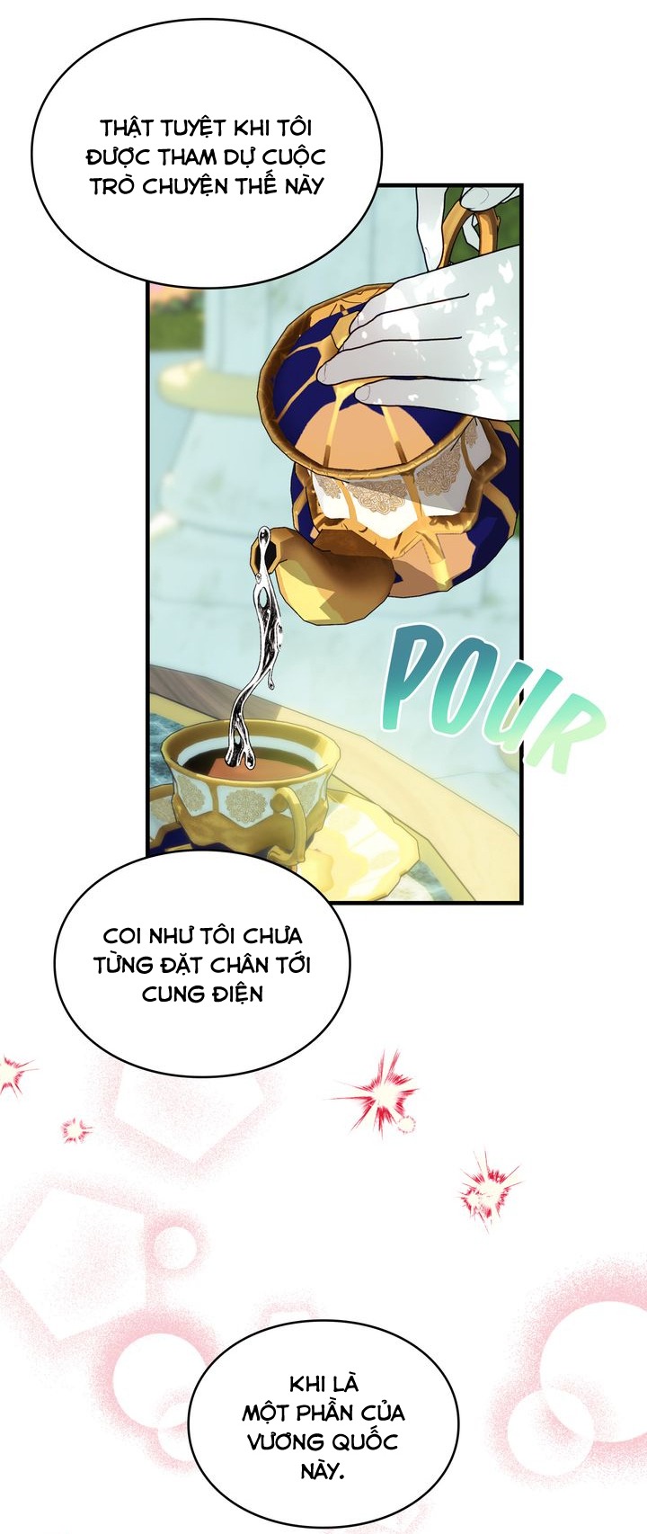 câu chuyện về nữ công tước chapter 90 17