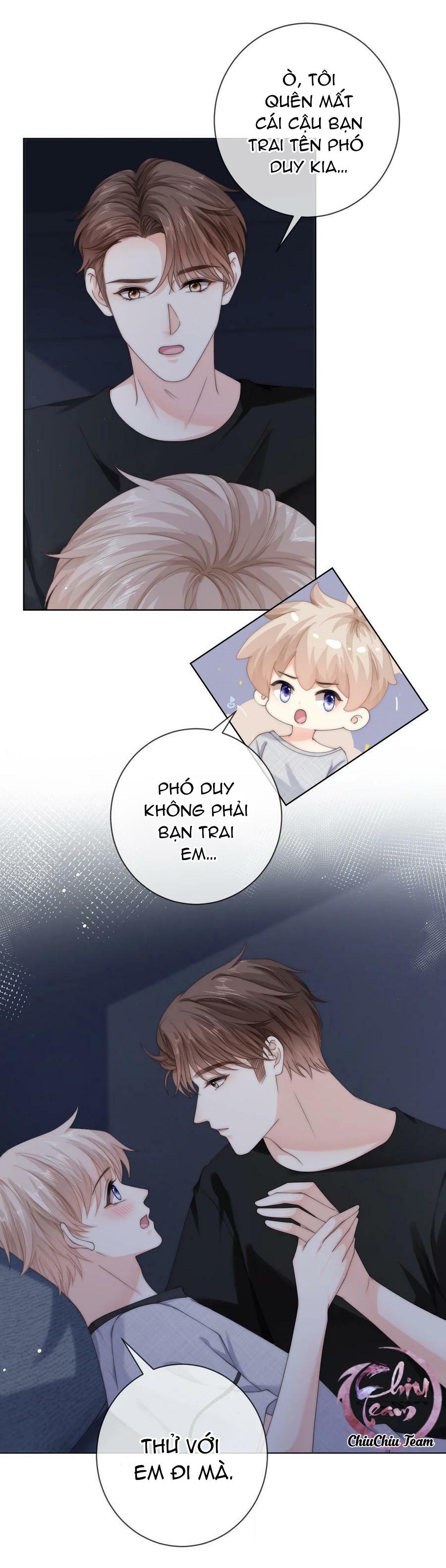 đảo thanh mai chapter 63 7