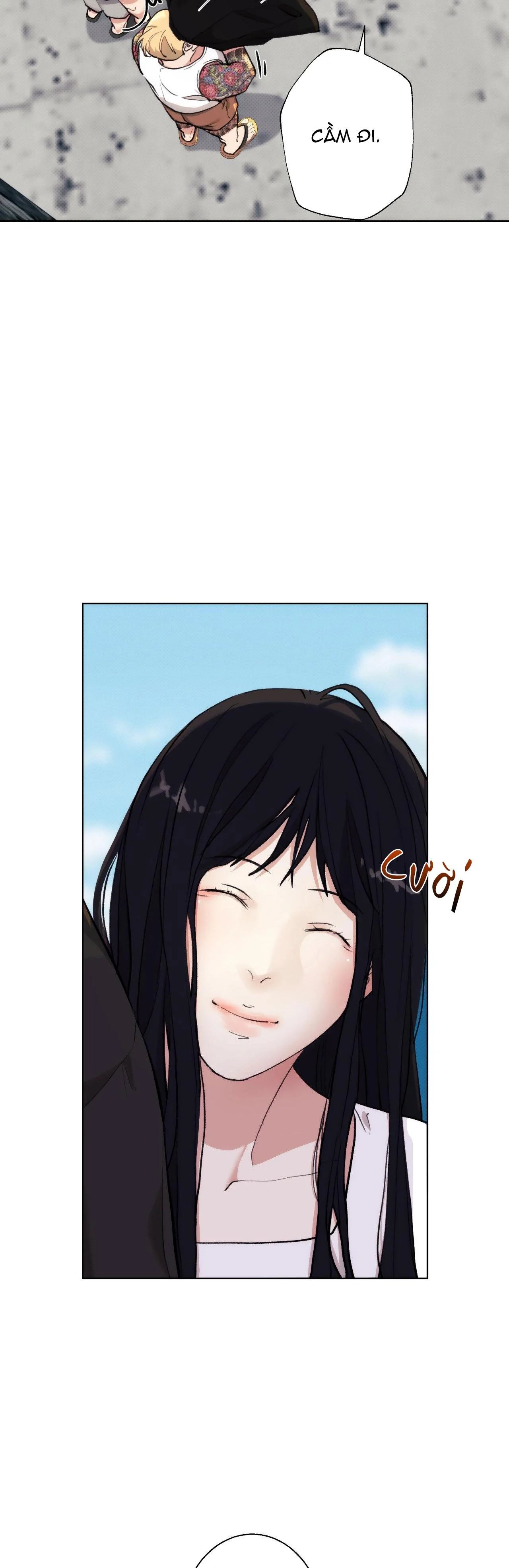 em bé và đại ca chapter 4 36