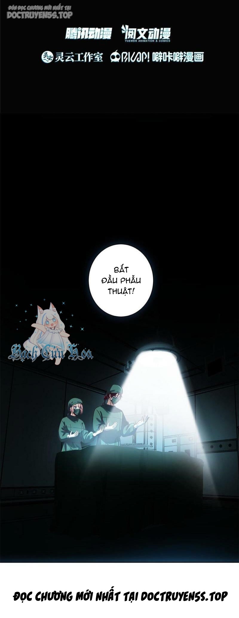 livestream phẫu thuật chapter 10 3