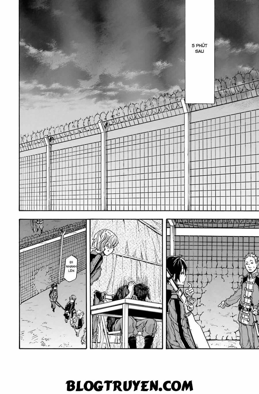 nejimaki seirei senki - tenkyou no alderamin chapter 5 30