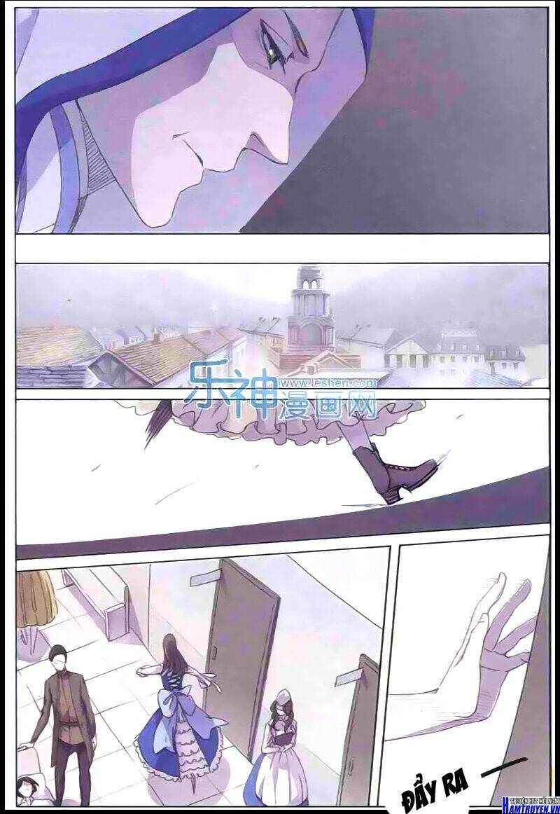 thuấn linh chapter 15 4