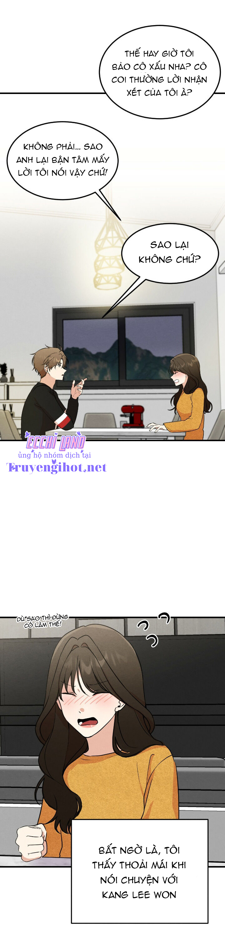 mọi thứ ngày càng tệ hơn chapter 7.2 4