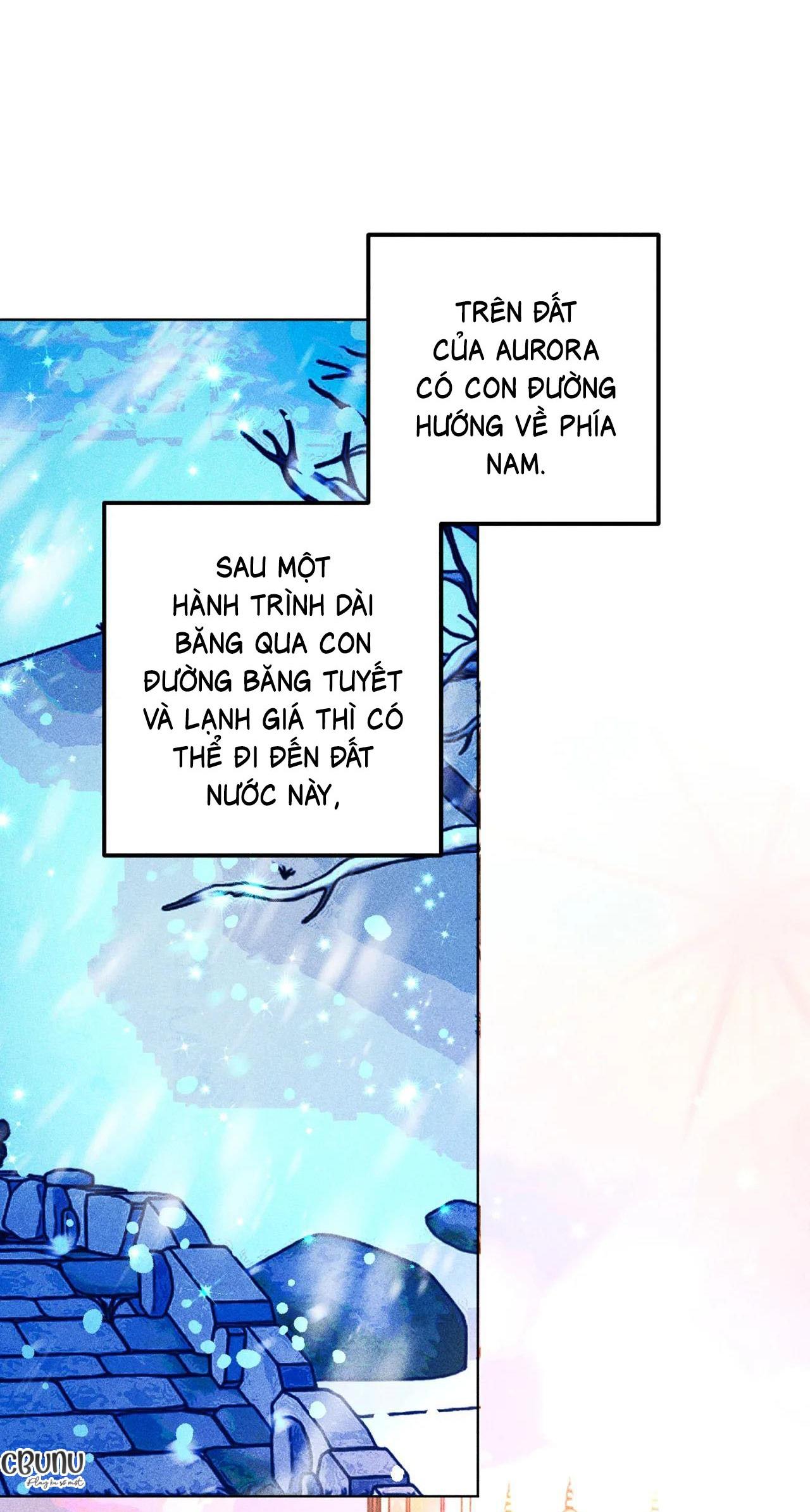 Làm Vị Cứu Tinh Thật Dễ Dàng chapter 54