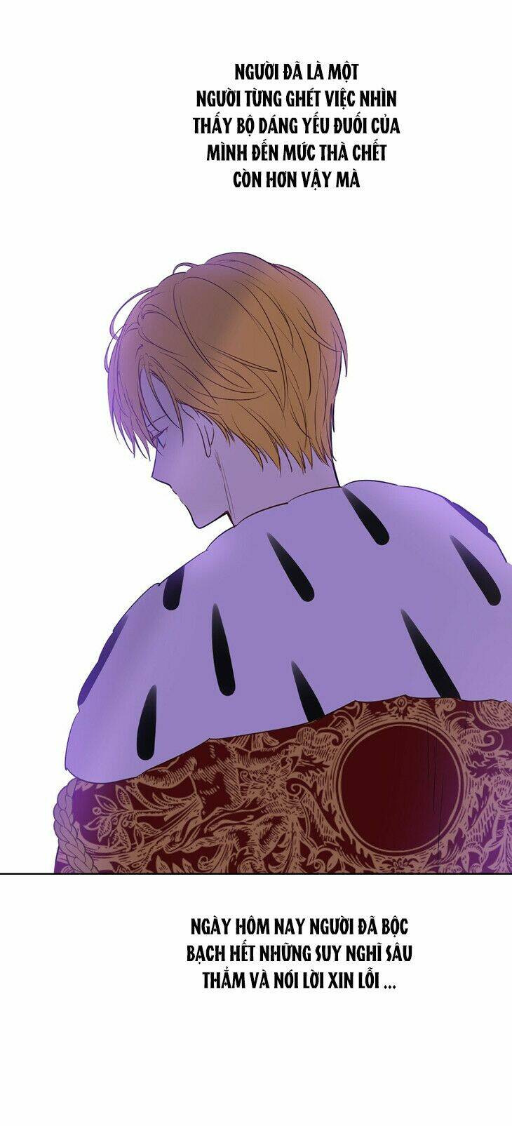 một ngày nọ ta trở thành công chúa chapter 122.5 19