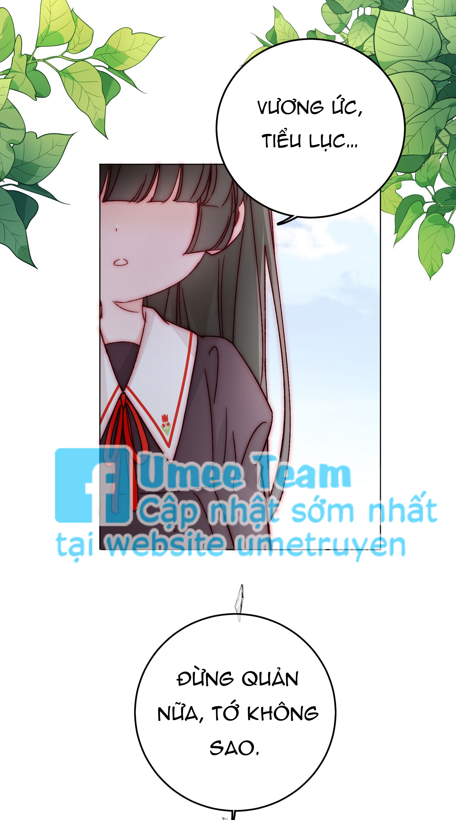 tôi phải làm một kẻ đại xấu xa chapter 75 19