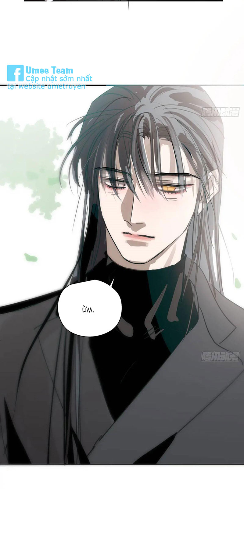Bắt Lấy Ngao Ngao chapter 253 - Trang 12
