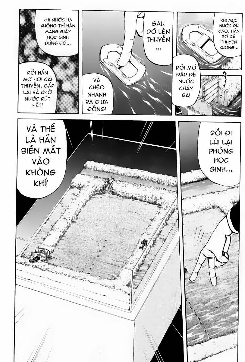 detective academy q chapter 16 4