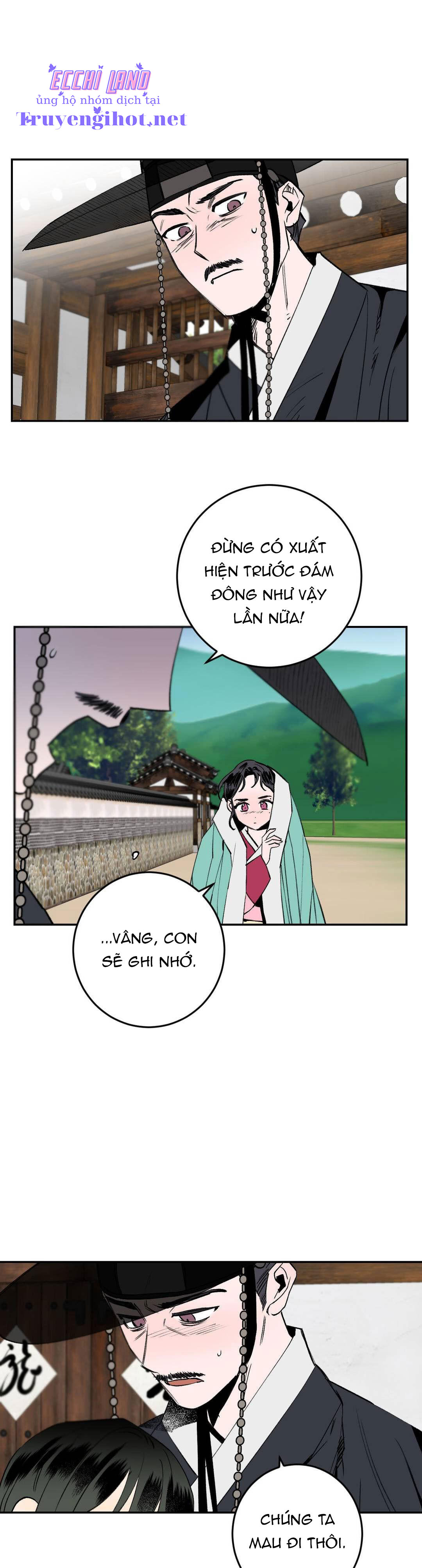 ngọn đèn vô danh chapter 5.2 10