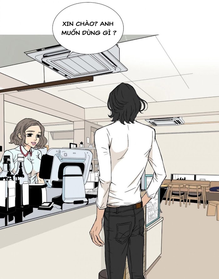 người tình của mẹ tôi chapter 3.2 1