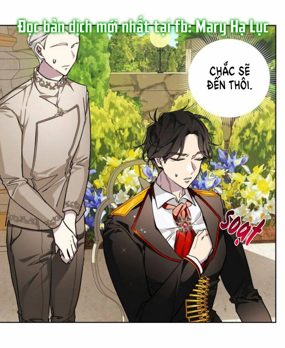 ta đã từng mong nàng biến mất chapter 23 73