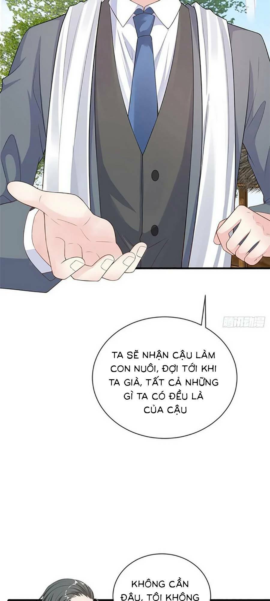 tôi được năm đại lão chiều chuộng hết nấc chapter 106 14