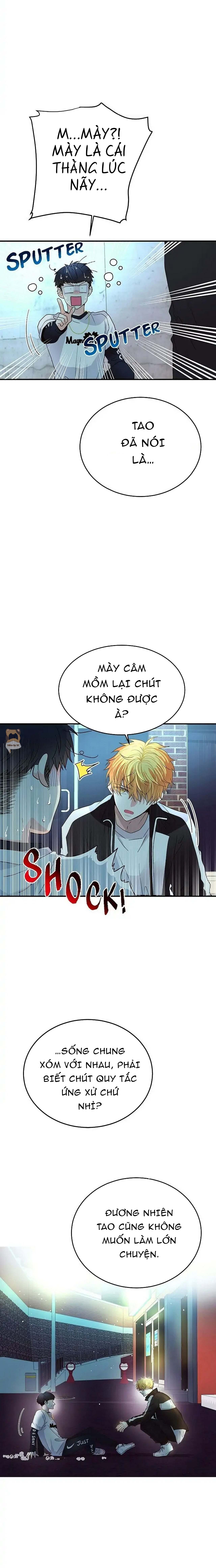 mối quan hệ phù hợp chapter 6 24