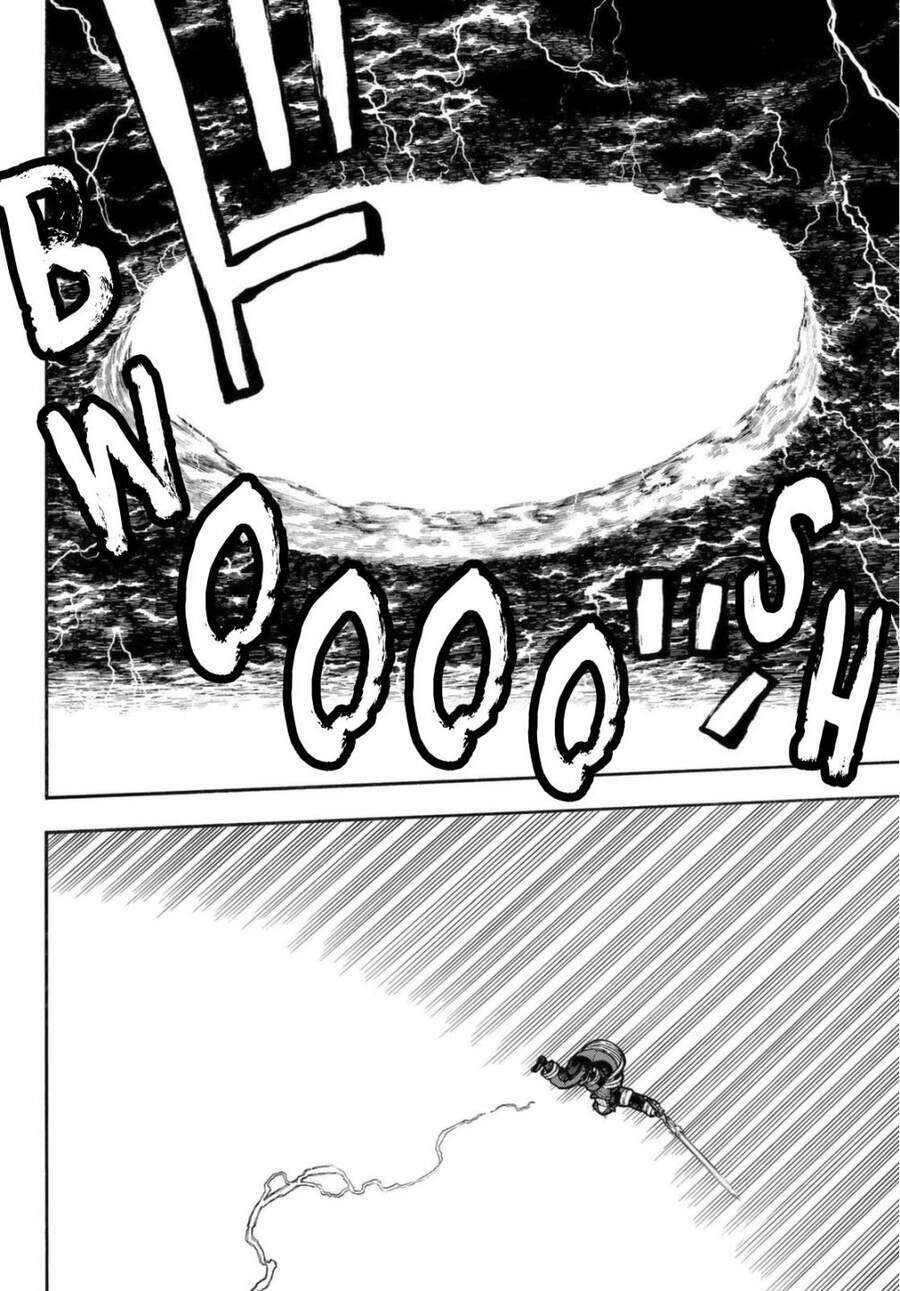 biệt đội lính cứu hỏa chapter 265 19