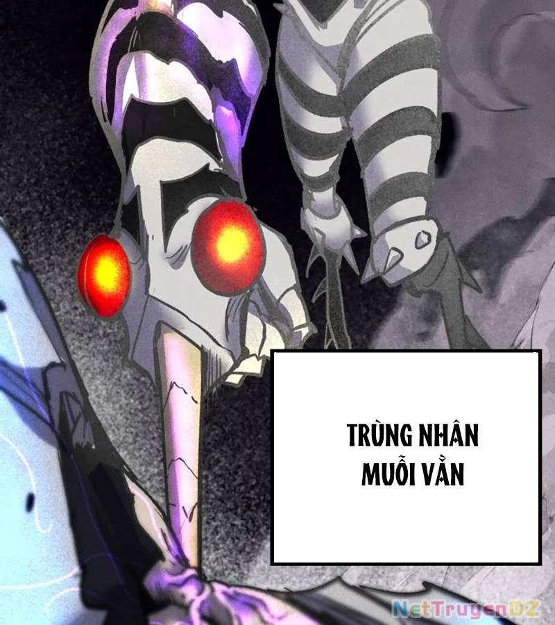 người côn trùng chapter 94 122