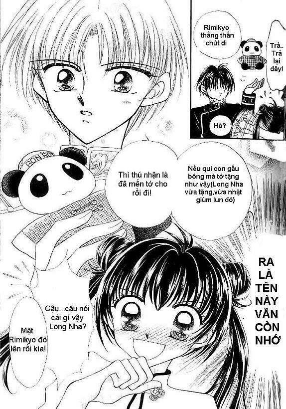 cô gái rồng chapter 1 45