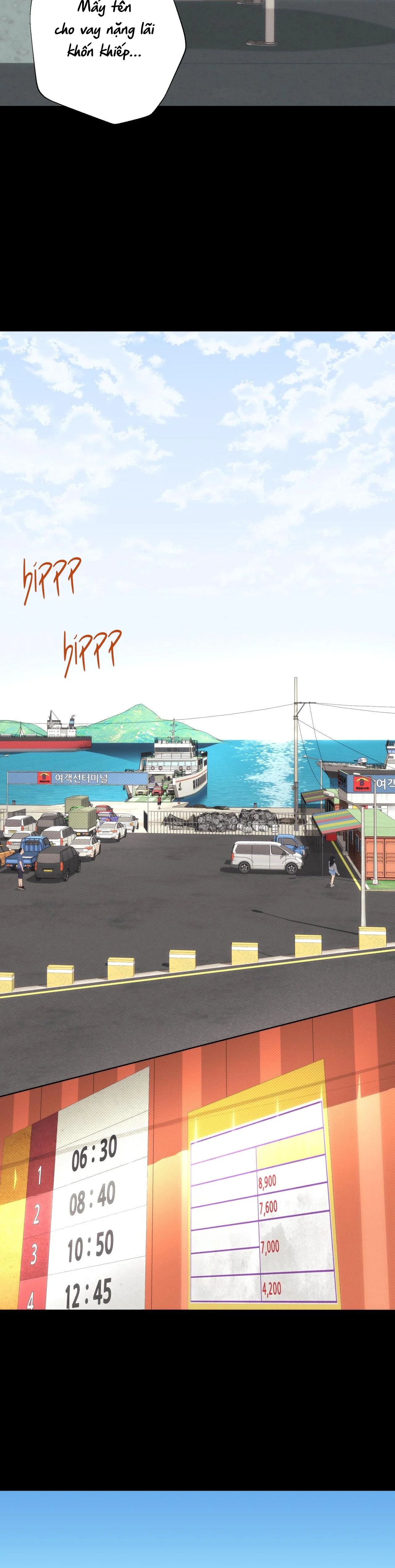 em bé và đại ca chapter 1 11