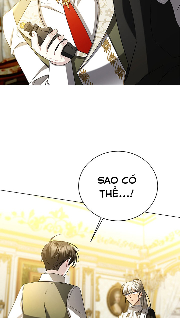 sự hối hận muộn màn chapter 117 13