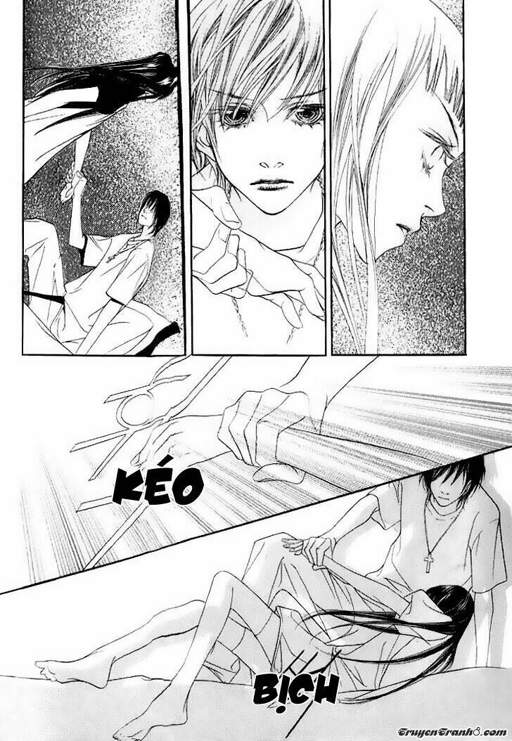 flowers of evil chapter 19 28