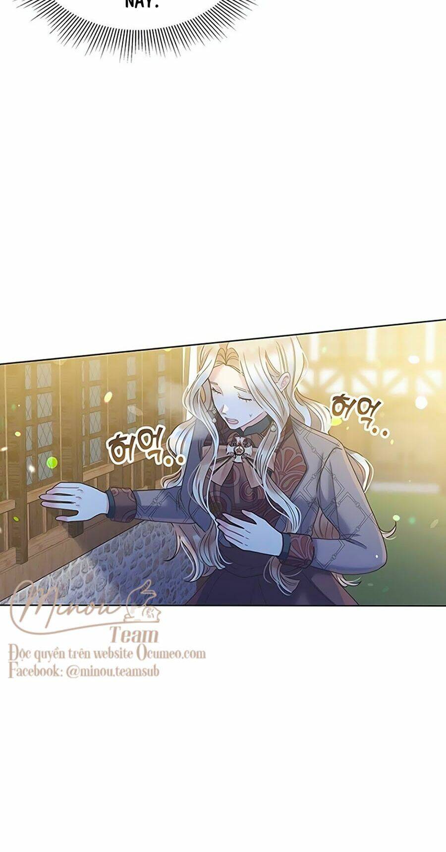 khu vườn câm lặng chapter 10 66