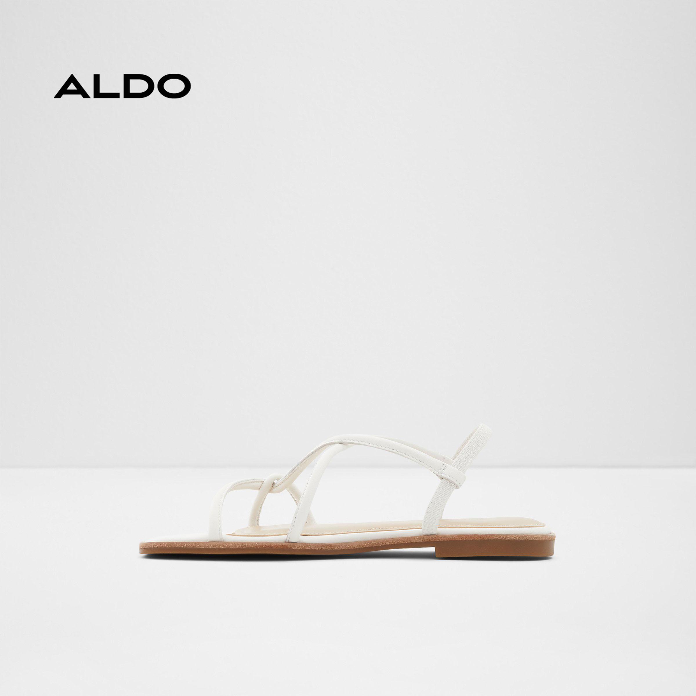 GIÀY SANDAL ĐẾ BỆT NỮ ALDO TOOSIEFLEX