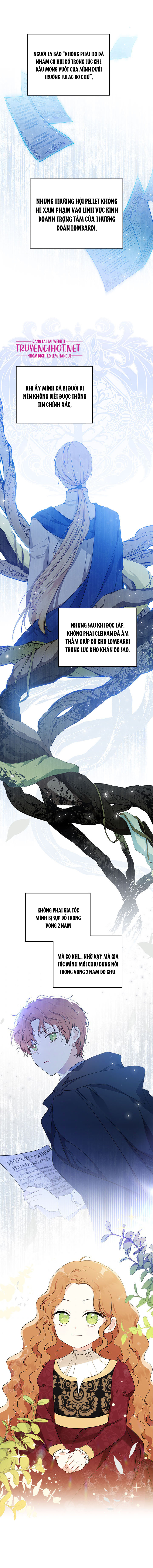 lần này tôi sẽ trở thành gia chủ chapter 34 15
