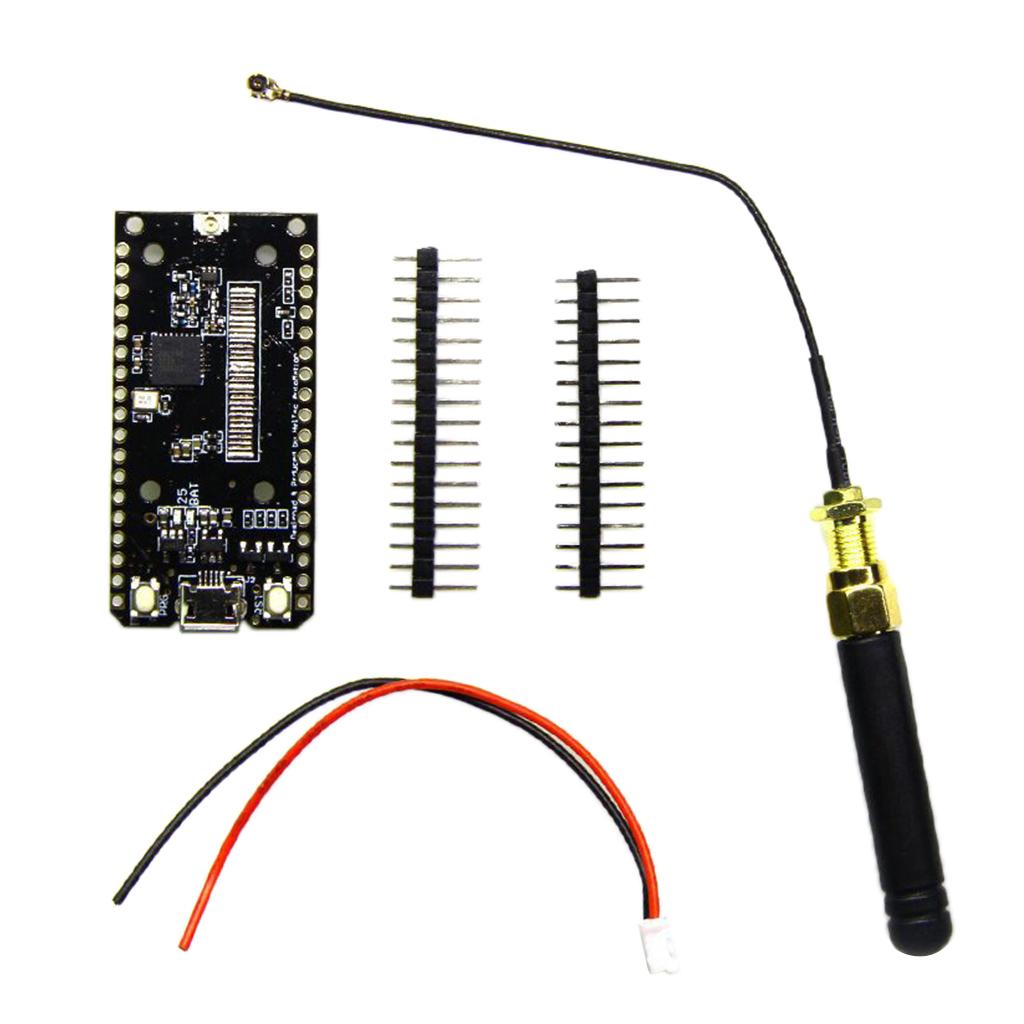 Premium ESP32 WIFI Bluetooth Board Module Kit for SX1276 868 / 915MHz