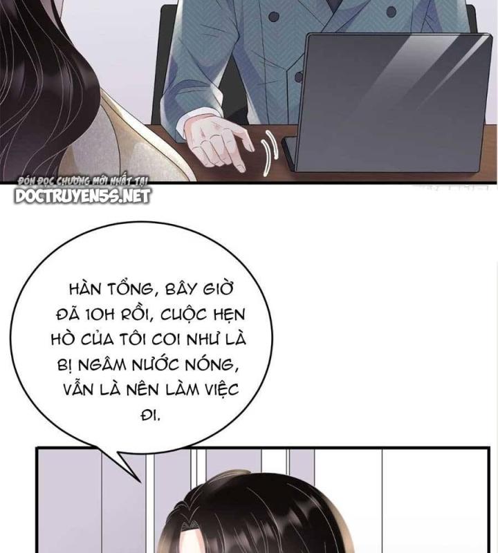 đại tiểu thư có thể có bụng dạ gì xấu chứ! (full) chapter 102 11