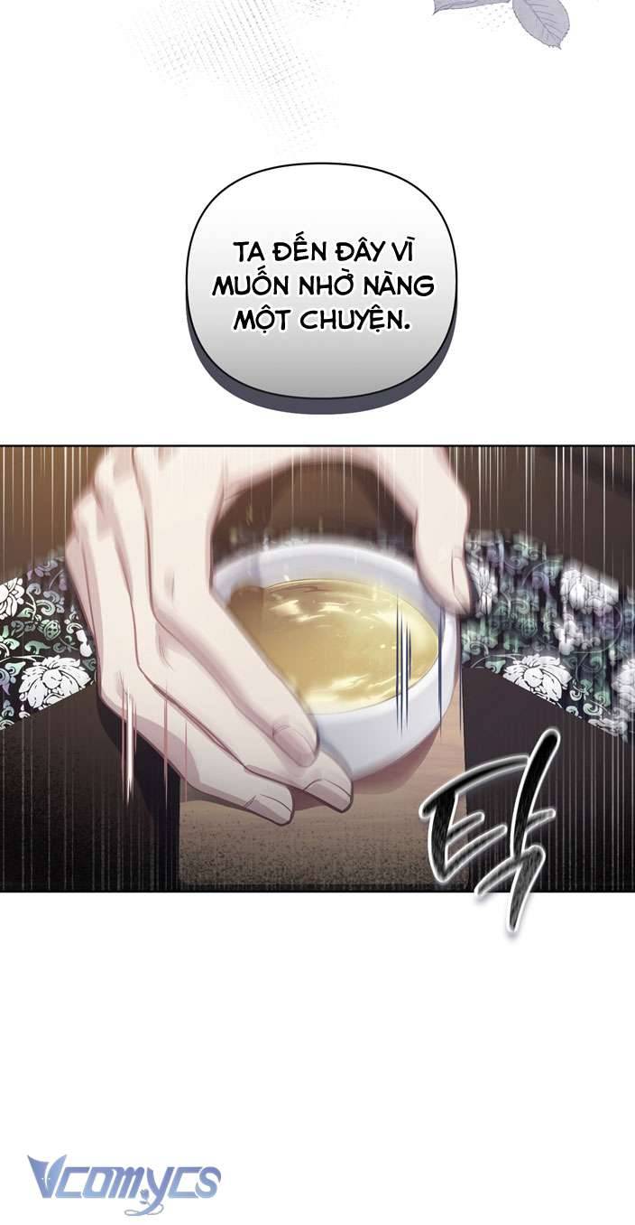 [18+] tiết học bí mật của trung điện chapter 6 7