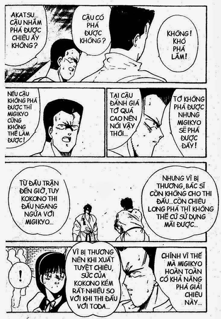 truyền nhân atula - shura no mon i chapter 55 20