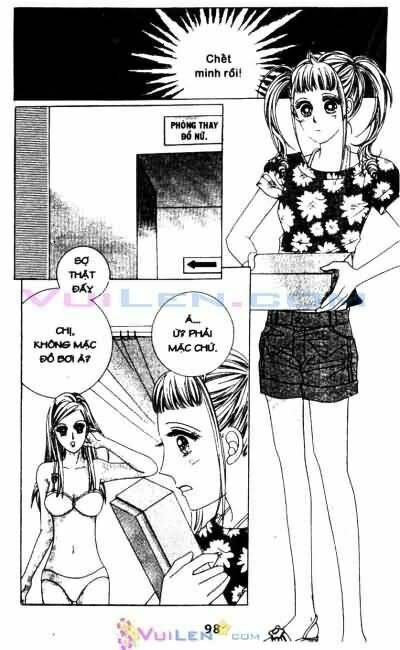 thủ lĩnh chunja chapter 8 98