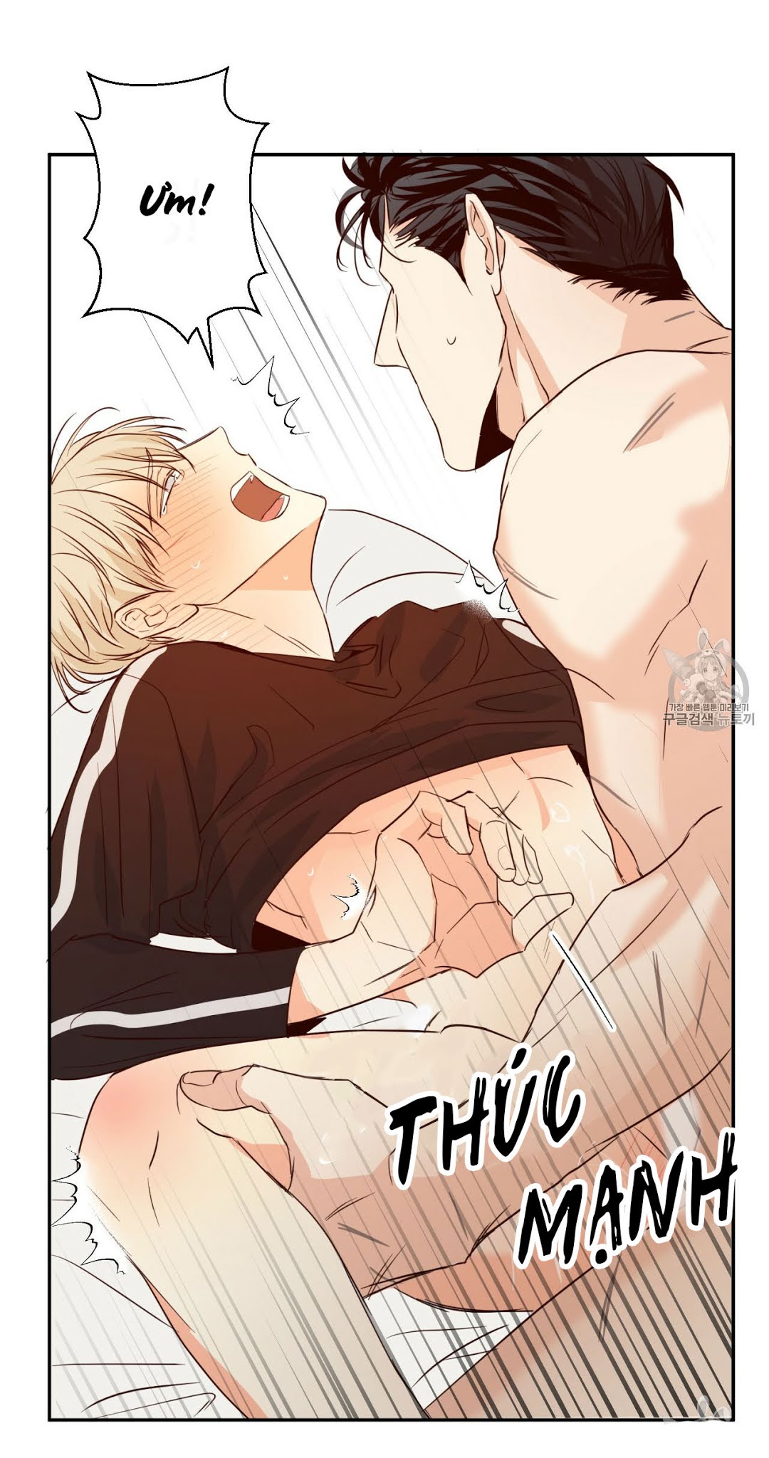 cửa hàng tiện lợi nguy hiểm chapter 11 14