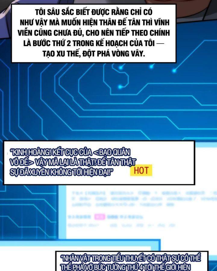 liên minh chống xuyên không của bạo quân chapter 2 53