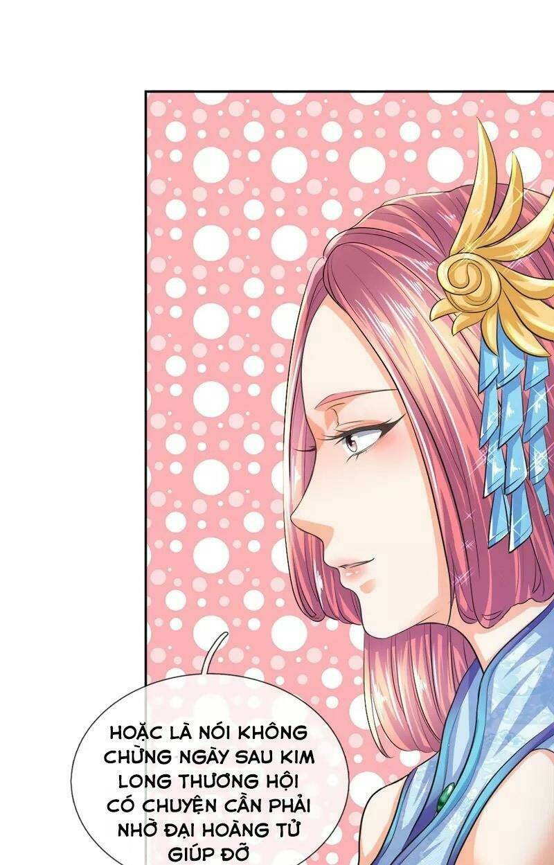 chí tôn hồng bao hoàng đế chapter 32 13