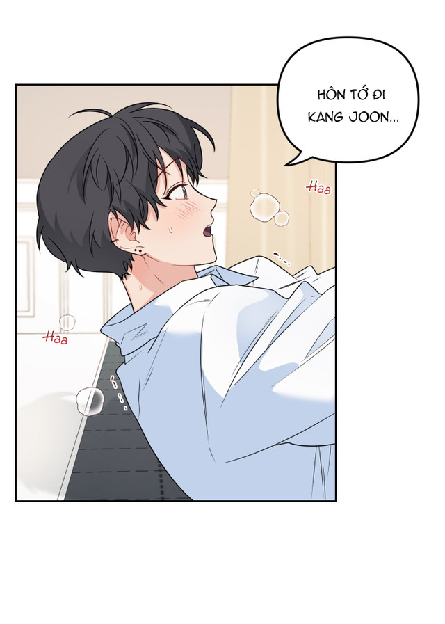 máu và tình yêu chapter 48 5