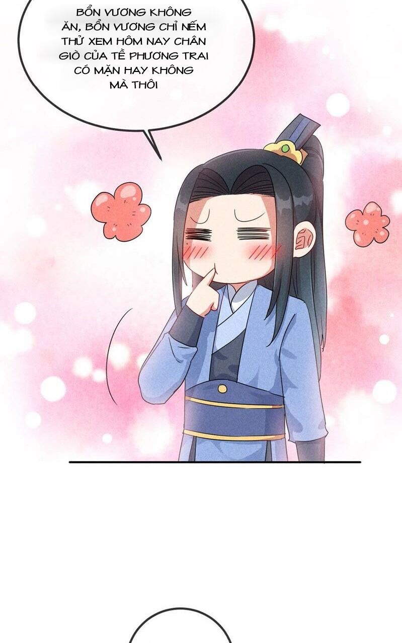 101 mỹ nam của vương phi béo phì chapter 38 11