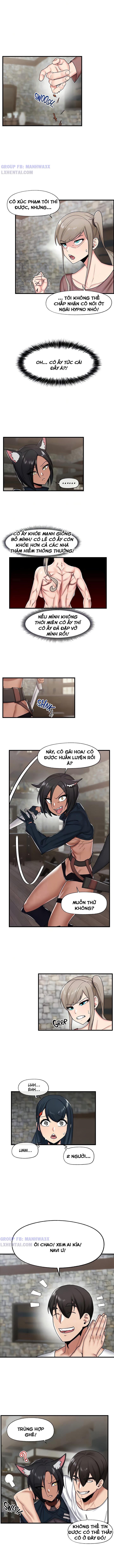 quyền năng ở thế giới khác chapter 34 3