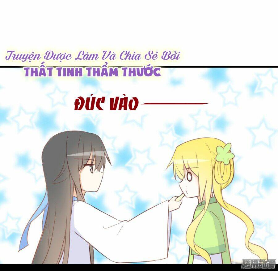 hôm nay ta cũng muốn trêu chọc nàng chapter 15 45