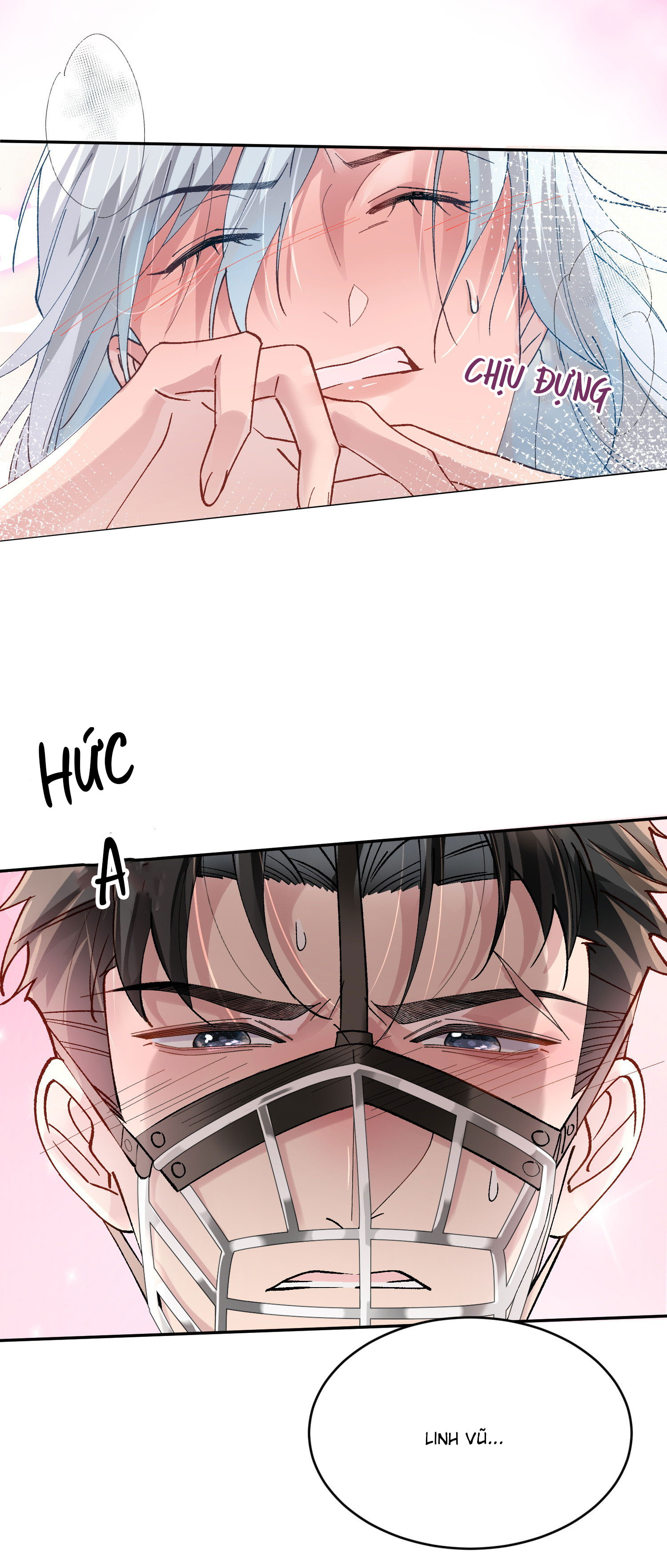 ỷ trên hiếp dưới chapter 14 21