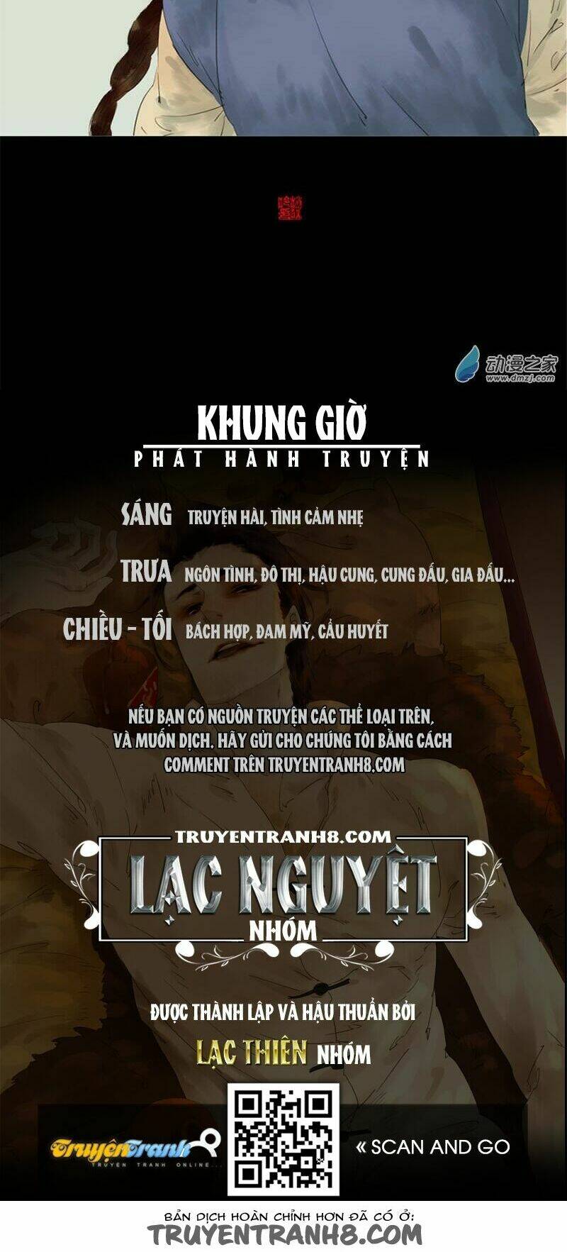 mùng 3 tháng 3 chapter 12 11