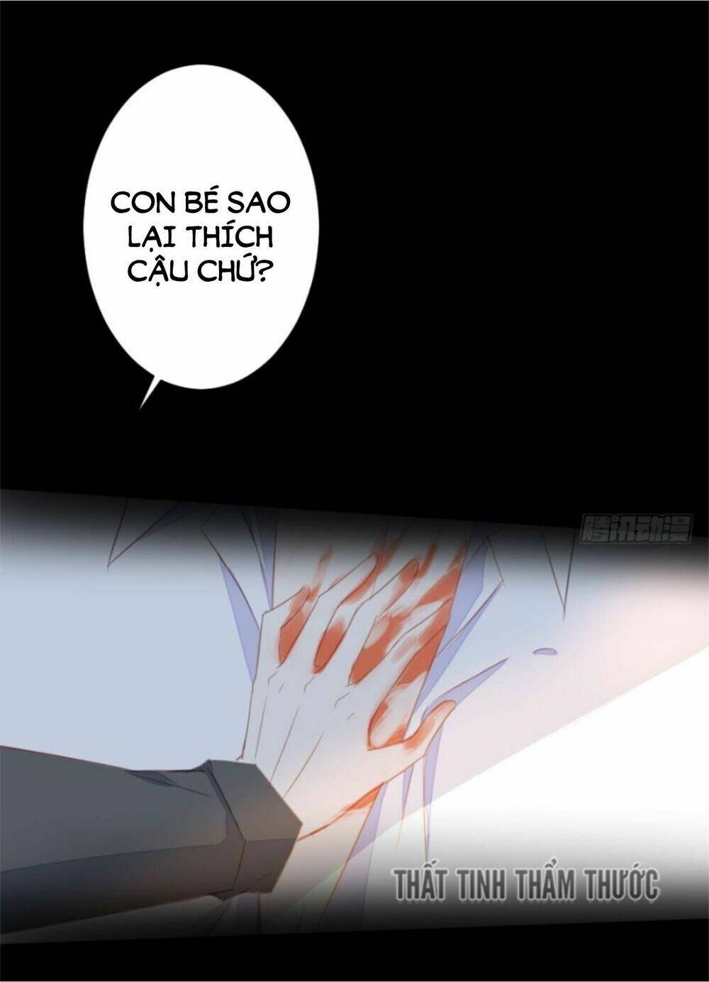 hôm nay ta cũng muốn trêu chọc nàng chapter 61 2