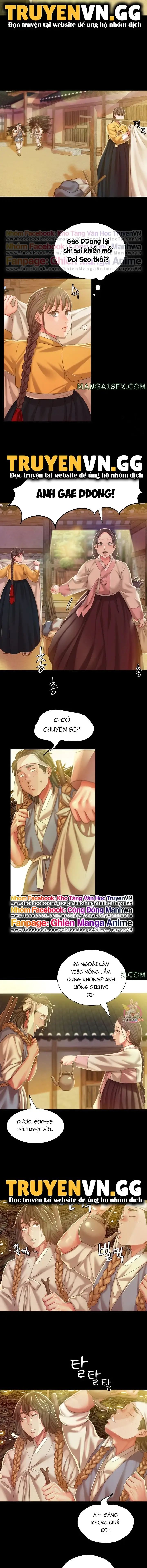 [18+] tiểu thư chapter 20 6