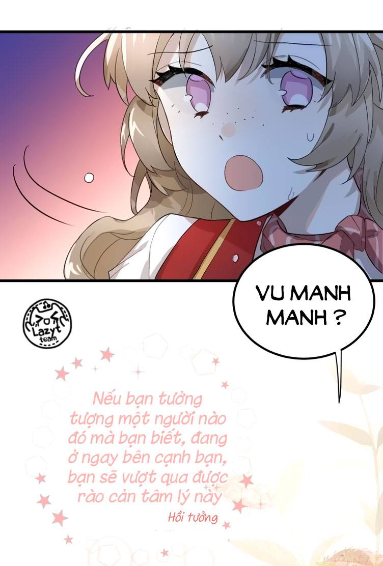 tình yêu huyễn tưởng chapter 14 48
